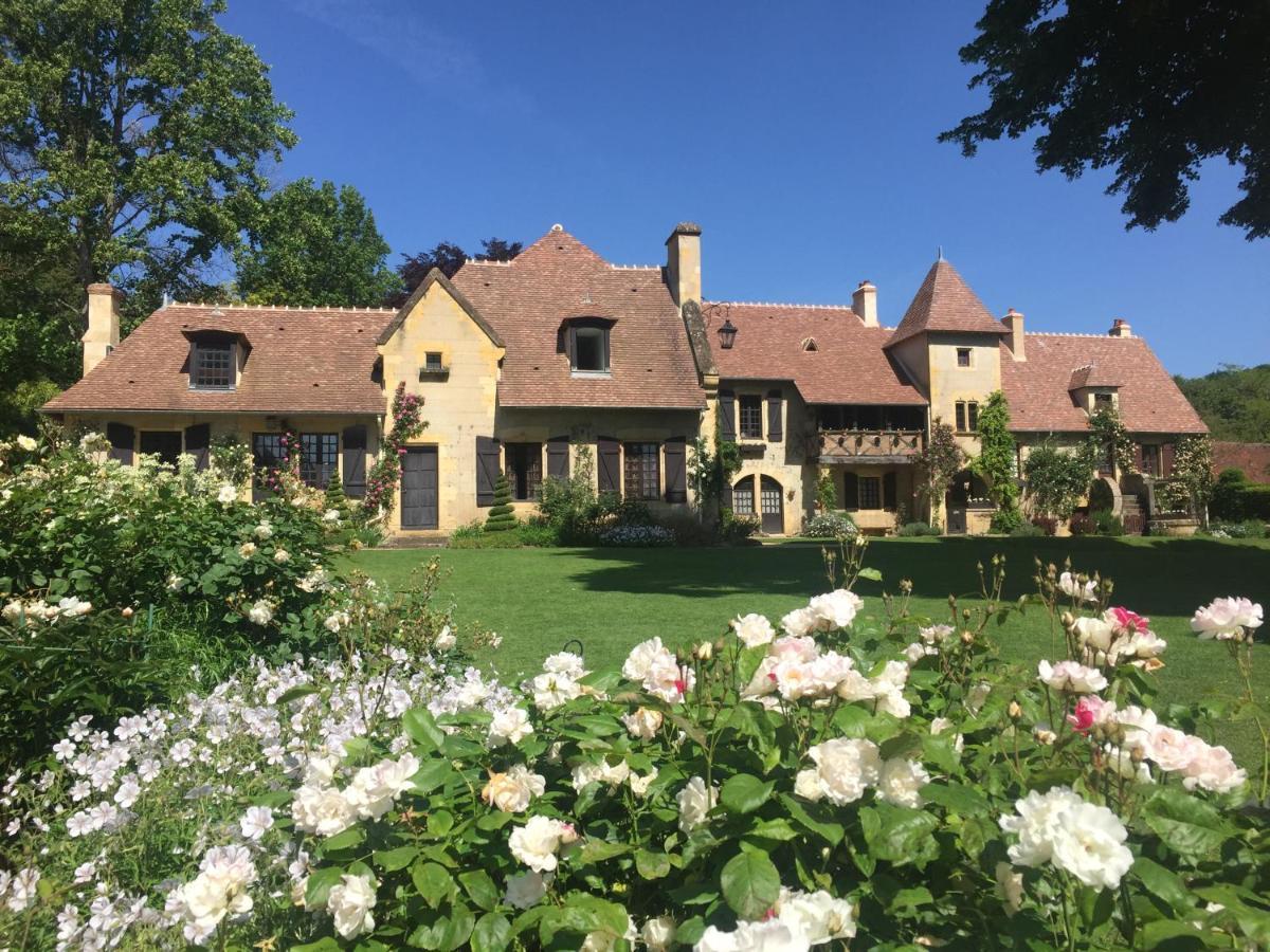 La Maison De La Tour Apremont-sur-Allier Εξωτερικό φωτογραφία